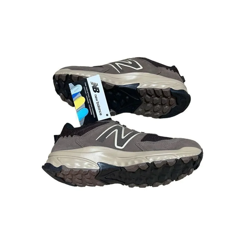 New Balance Women Fresh Foam T510v6 H2o Resist US Size 8 Woman 6.5 Men